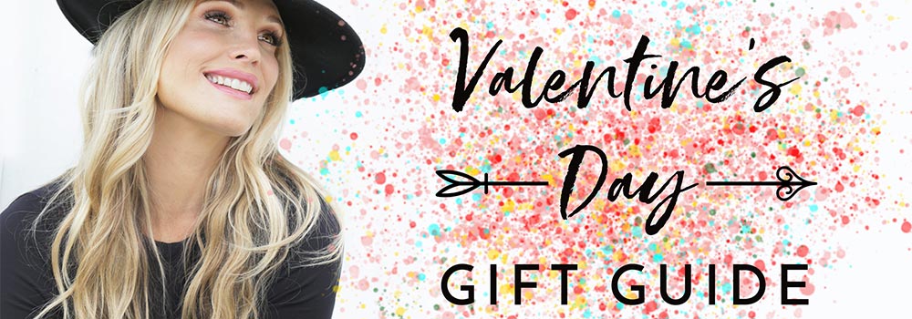 Men's Valentine's Day Gift Guide