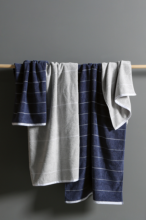 How To Choose A Bath Towel– Stylish, Practical And High-Quality