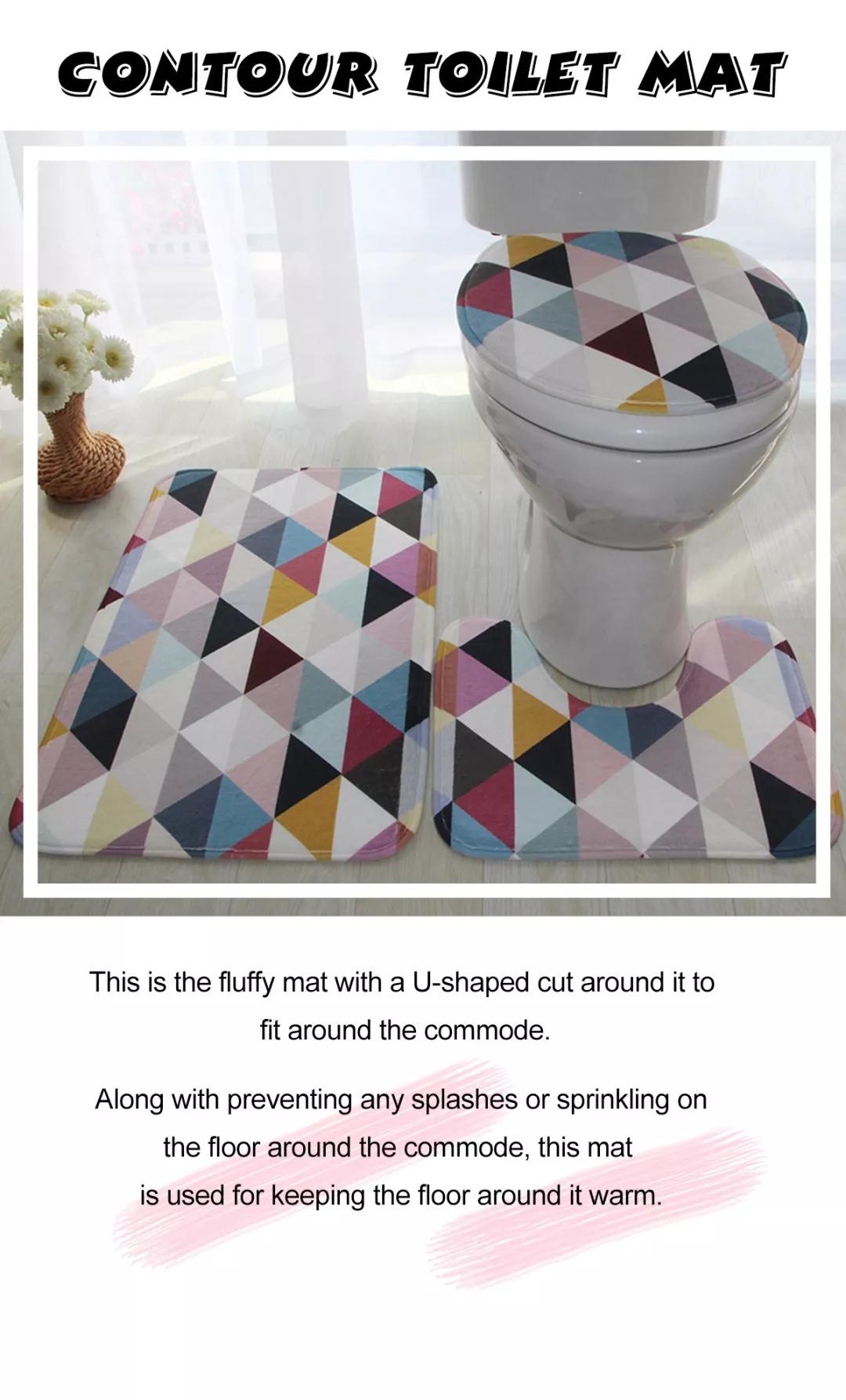 How To Wash A Bath Mat (1)? Whoselase Mat Products