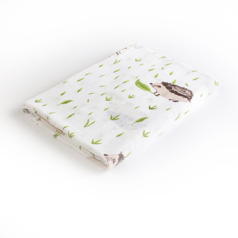 Classic Muslin Swaddle