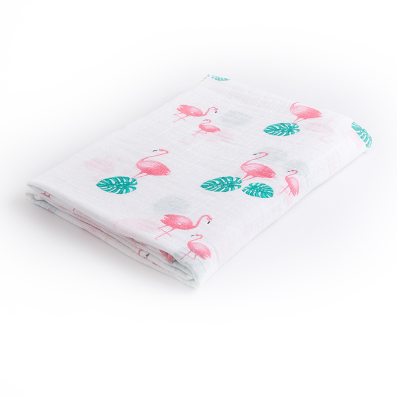 Classic Muslin Swaddle