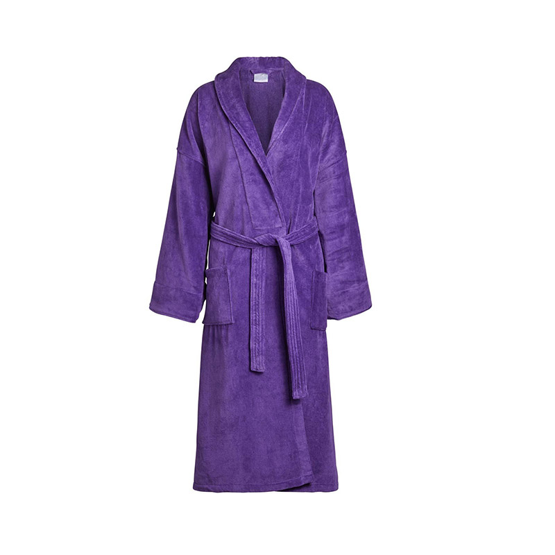 Terry Cloth Robe