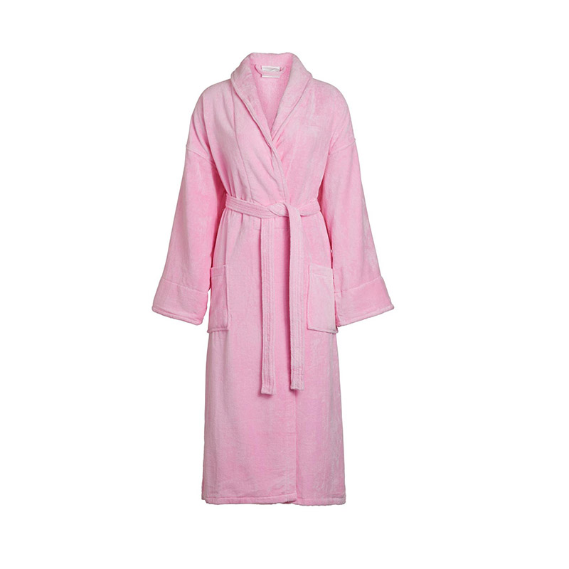 Terry Cloth Robe