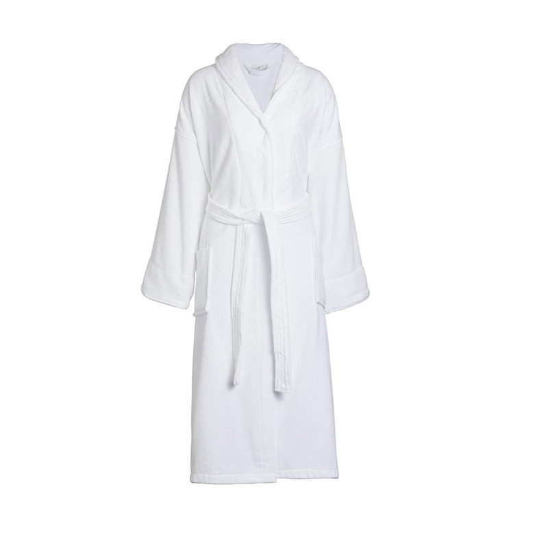 Terry Cloth Robe