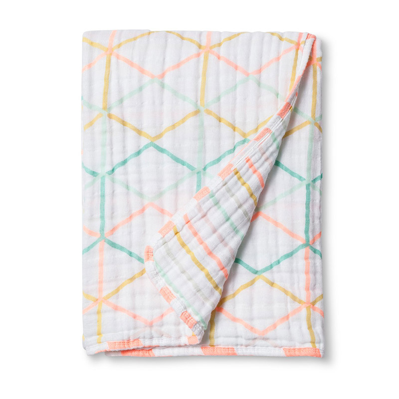 Muslin Swaddle Blanket