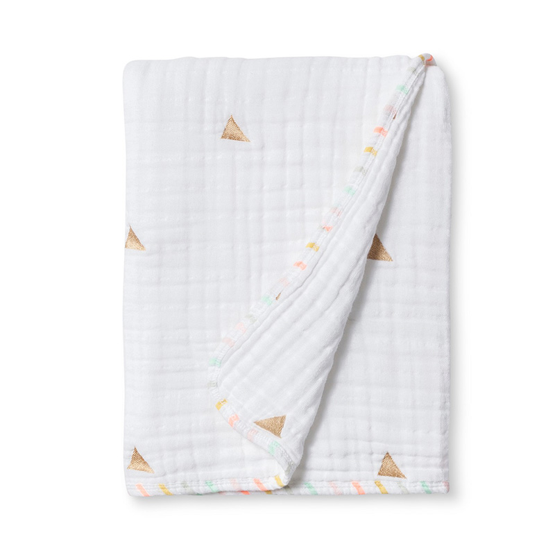 Muslin Swaddle Blanket