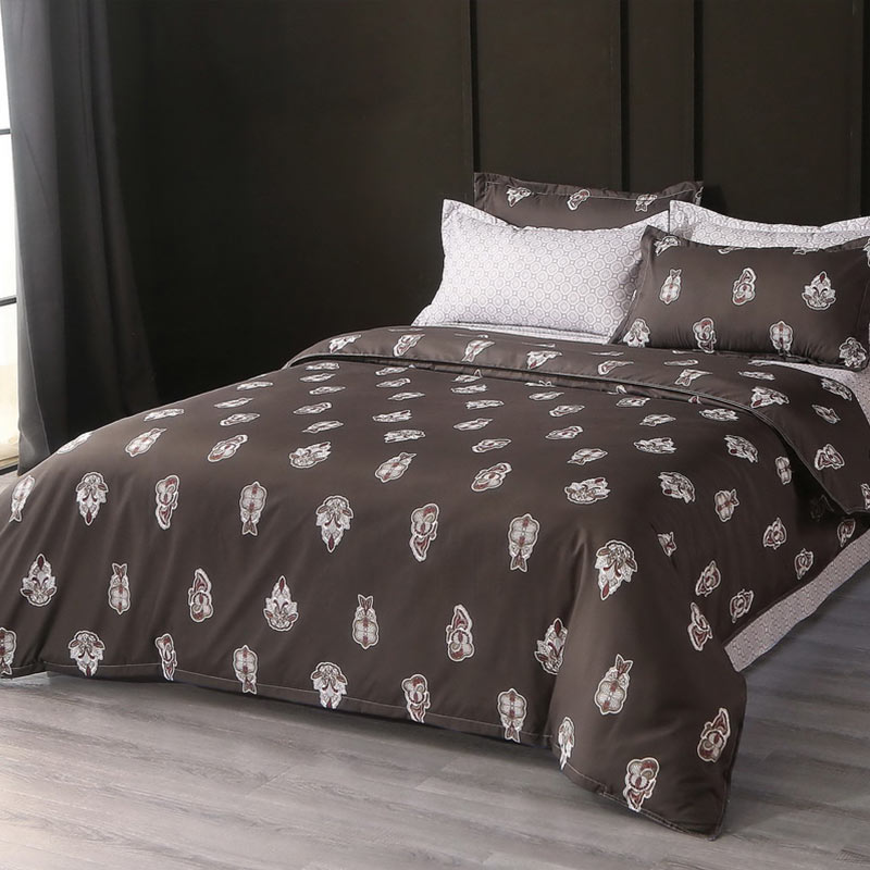 Duvet Cover Set