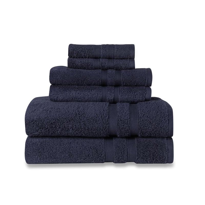 Ultra Soft Bath Towel Set