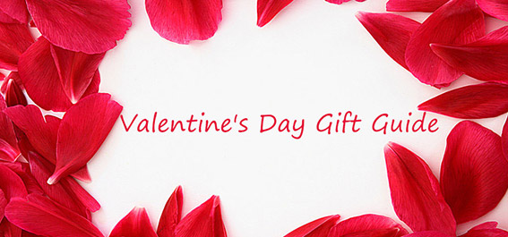 Men's Valentine's Day Gift Guide