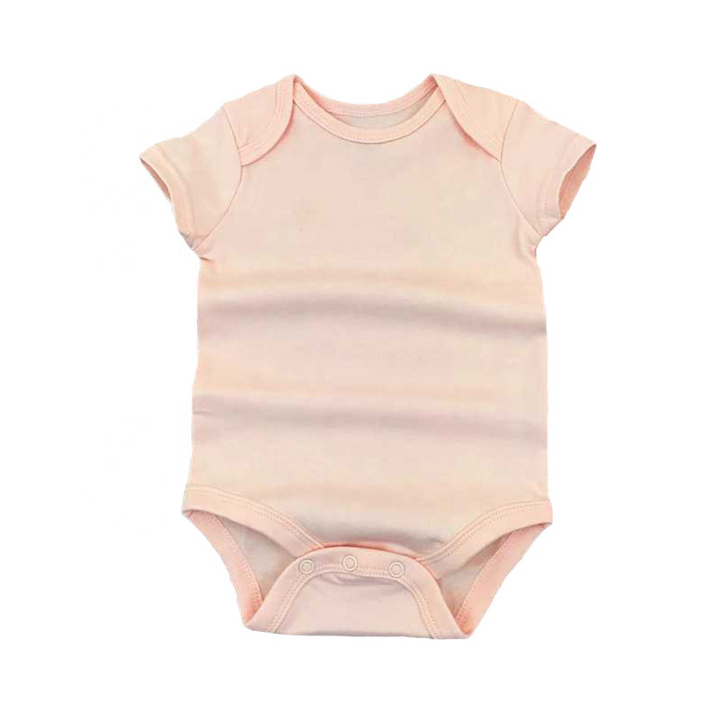 Baby Cotton Pajamas