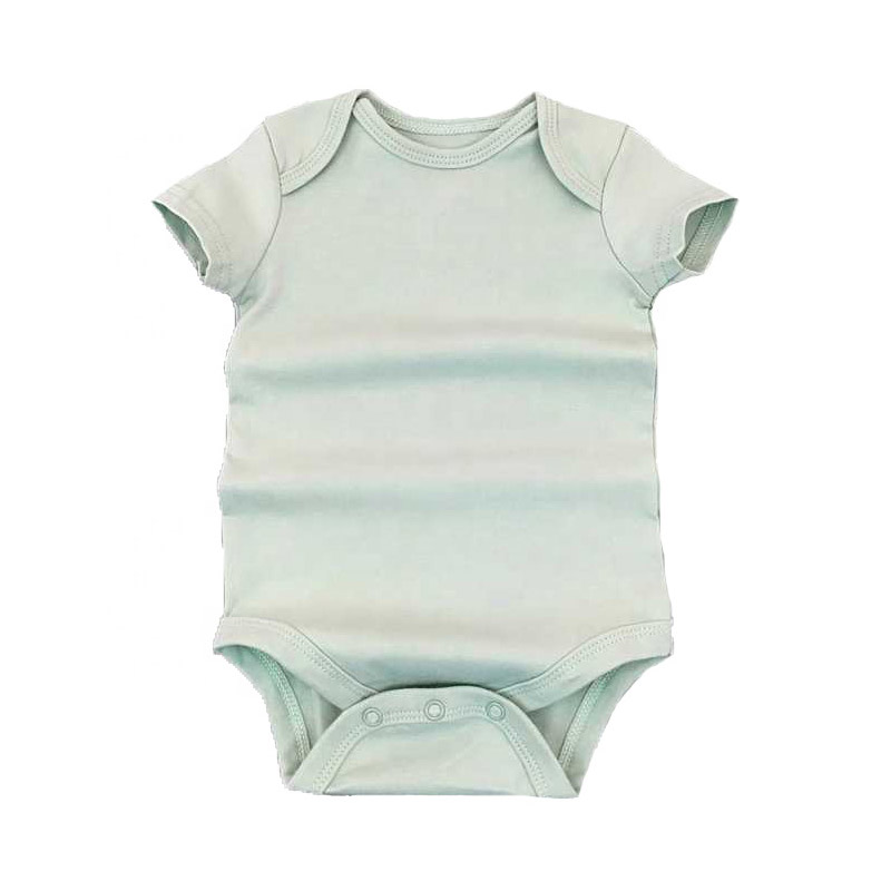 Baby Cotton Pajamas