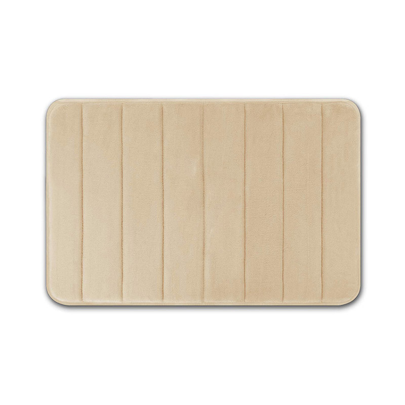 Memory Foam Bath Mat