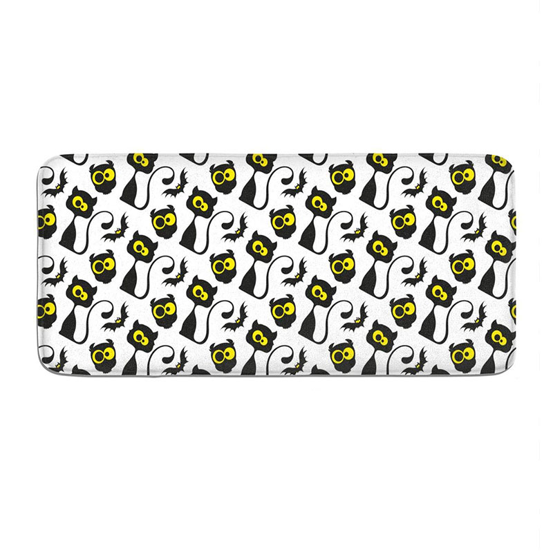 Kitchen Floor Mat