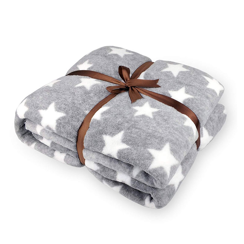 Thick Fleece Blanket