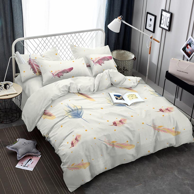 Bedding Duvet Cover