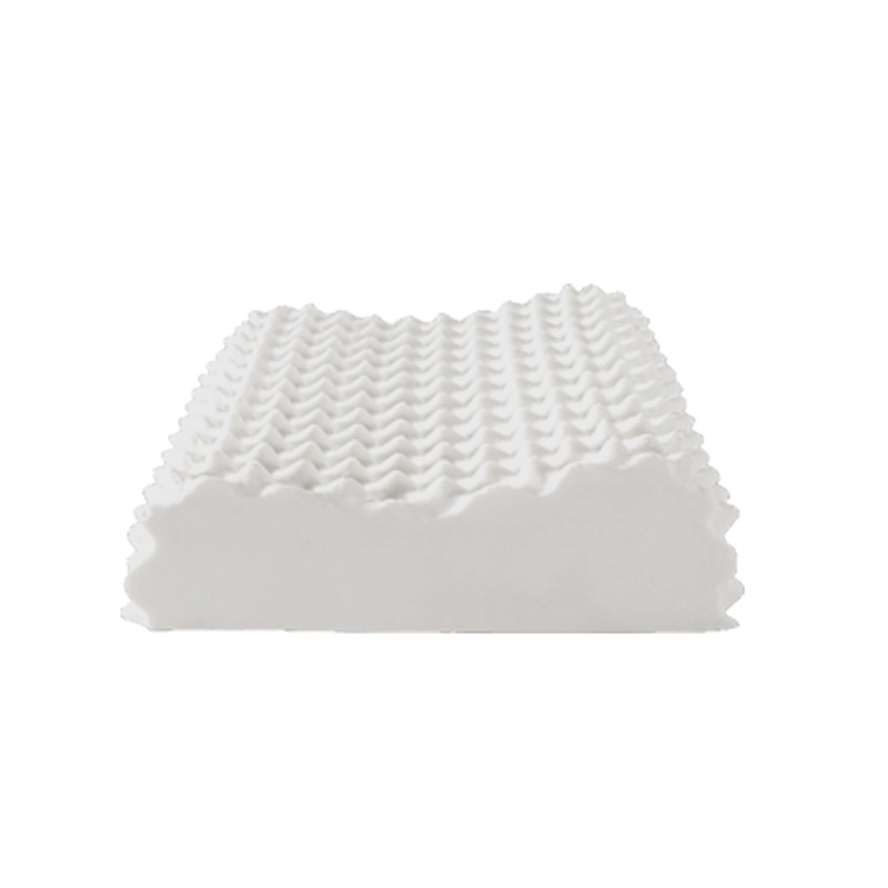 Natural Latex Zoned Pillow