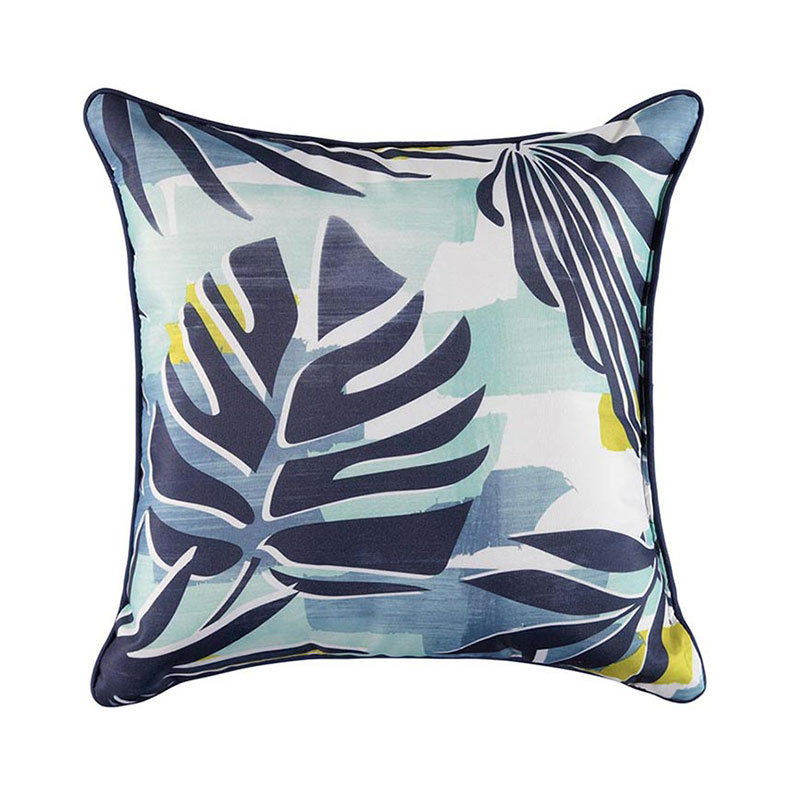 Throw Pillow Cover