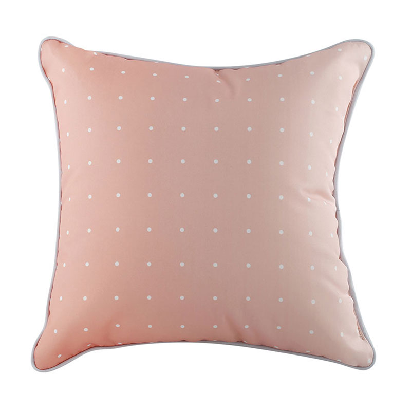 Throw Pillow Cover