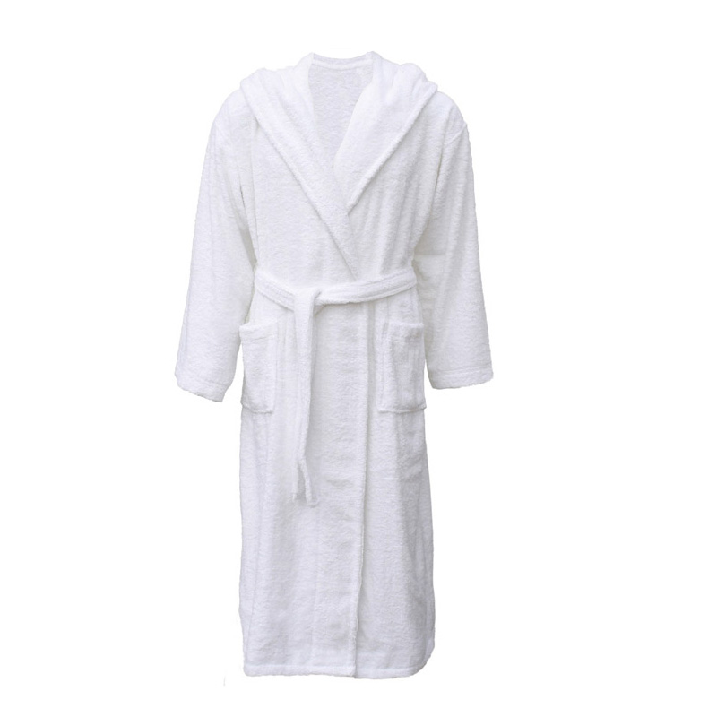 Terry Bathrobes