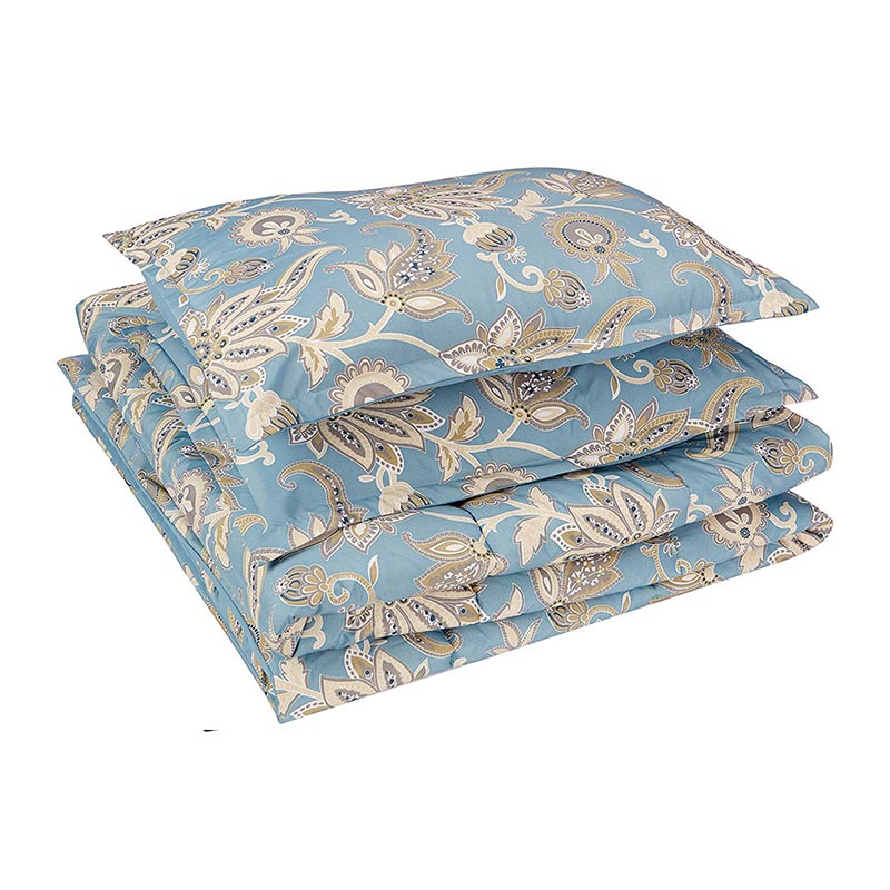 Microfiber Blanket Sets