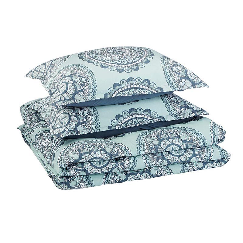 Microfiber Blanket Sets