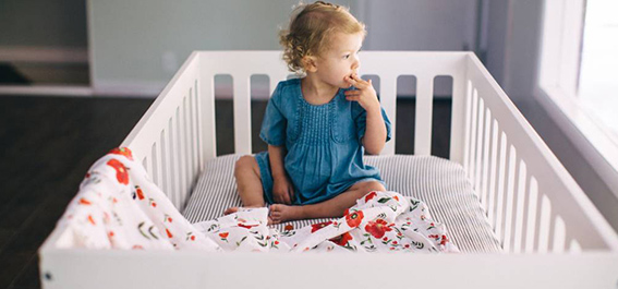 Why Should You Choose Our Swaddles?