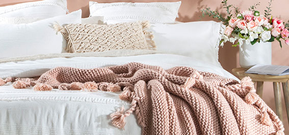 Do You Know How To Choose The Right Bedding?