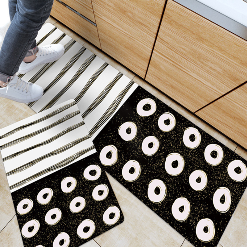 Waterproof PVC Non-Slip Standing Floor Mats