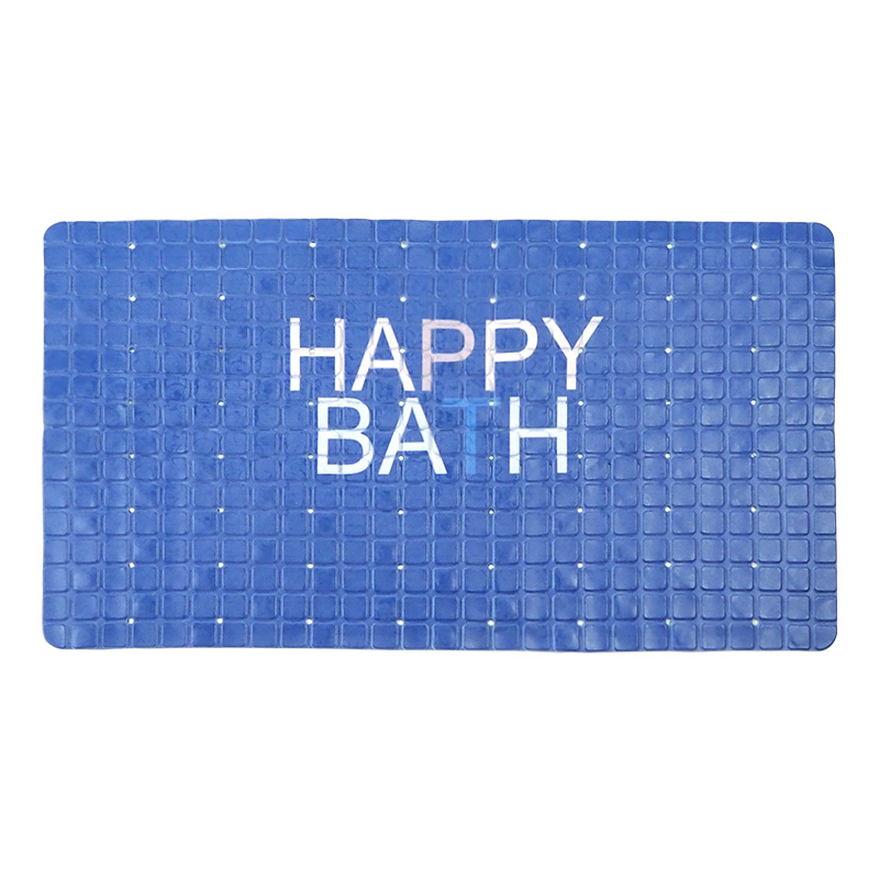 Bathtub PVC Non-silp Mats