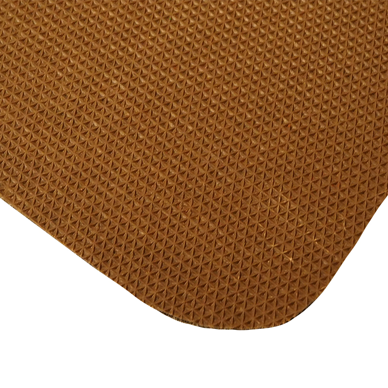 High Quality Custom Pvc Nonslip Indoor or Outdoor Floor Mat