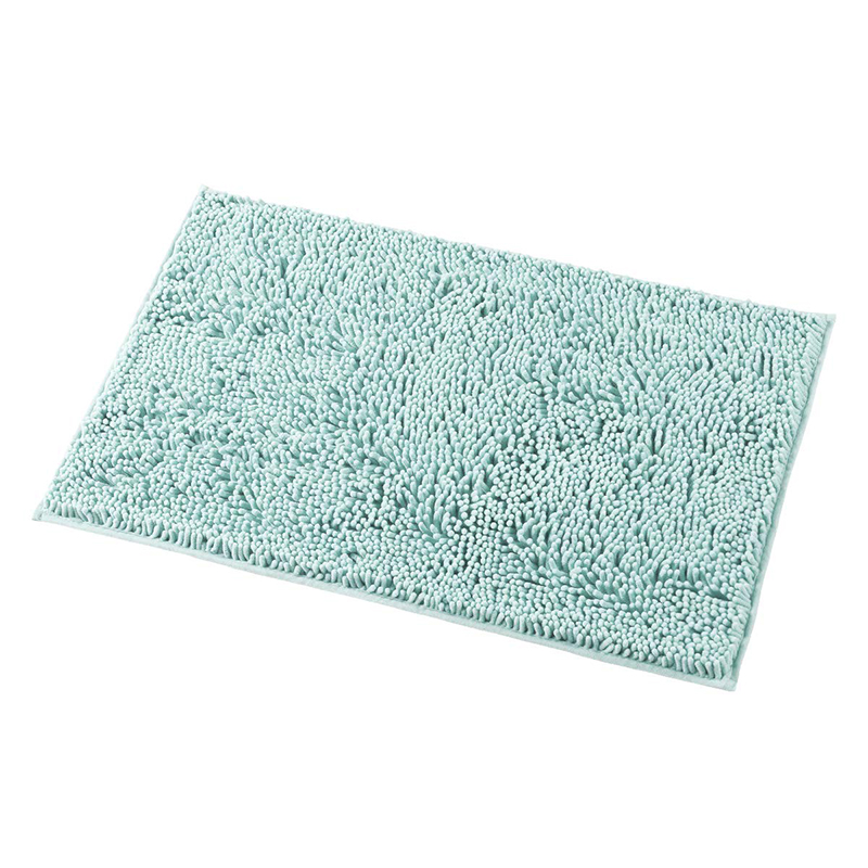 Absorbent Water Microfiber Bath Mat