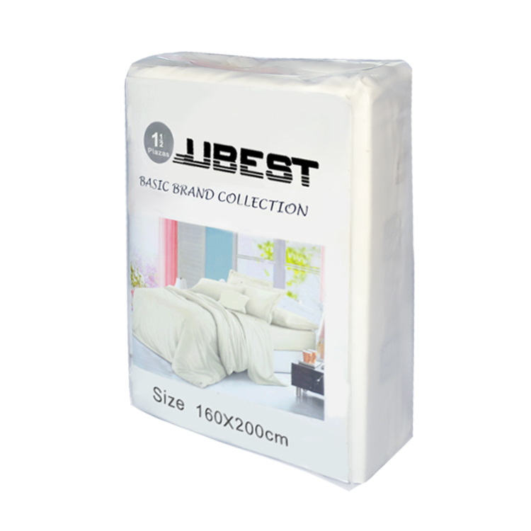 Mailmax Reversible Stripe Duvet Cover