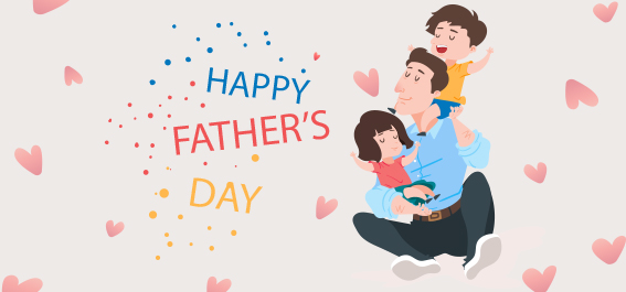 Happy Father's Day