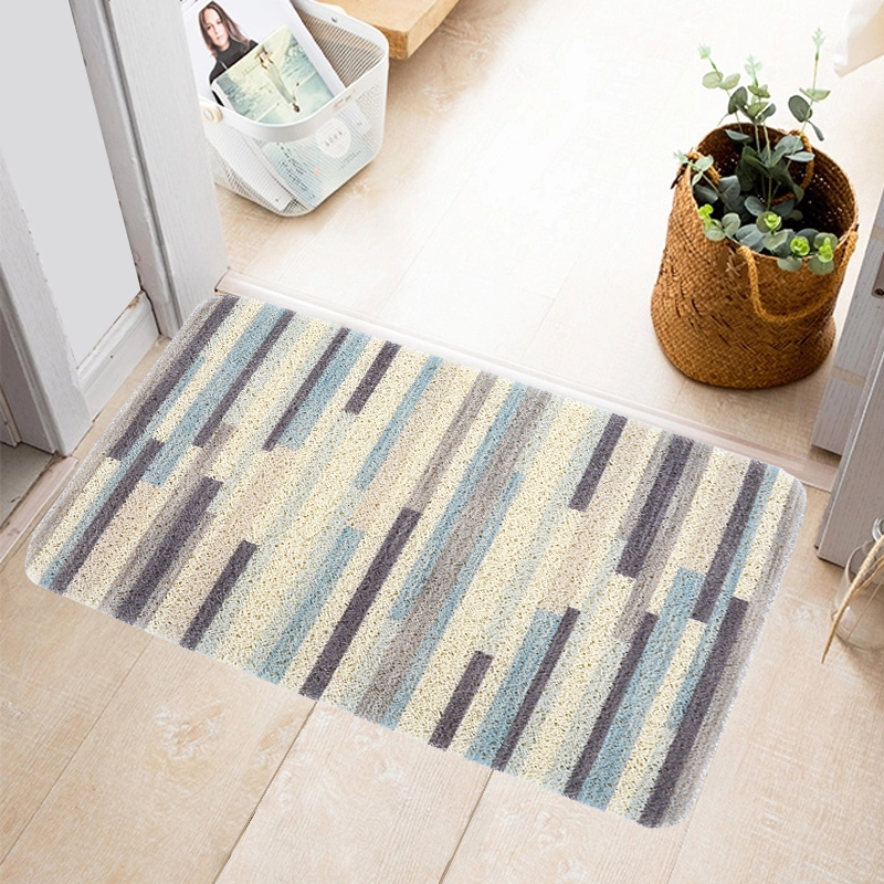 High Quality Washable Door Mat Outdoor Nonslip Rubber Mats