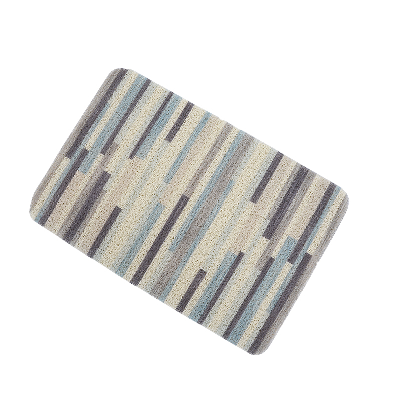 High Quality Washable Door Mat Outdoor Nonslip Rubber Mats