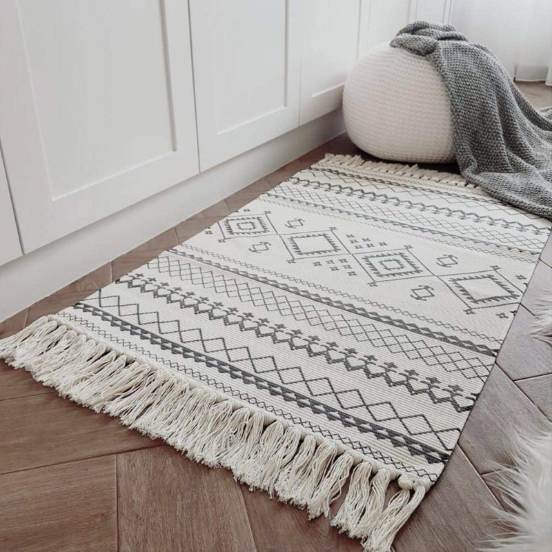 New Design Modern Anti-slip Bathroom mat