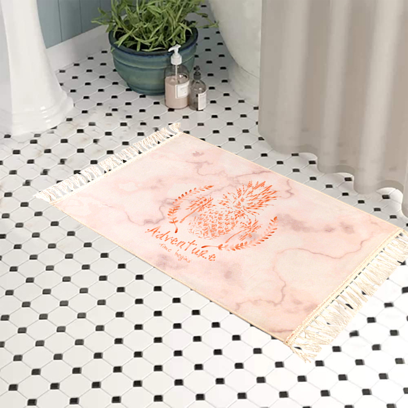 Waterproof Living Rooom Floor Mats