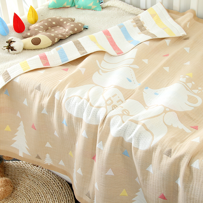 Quilt Bedsheets For Baby
