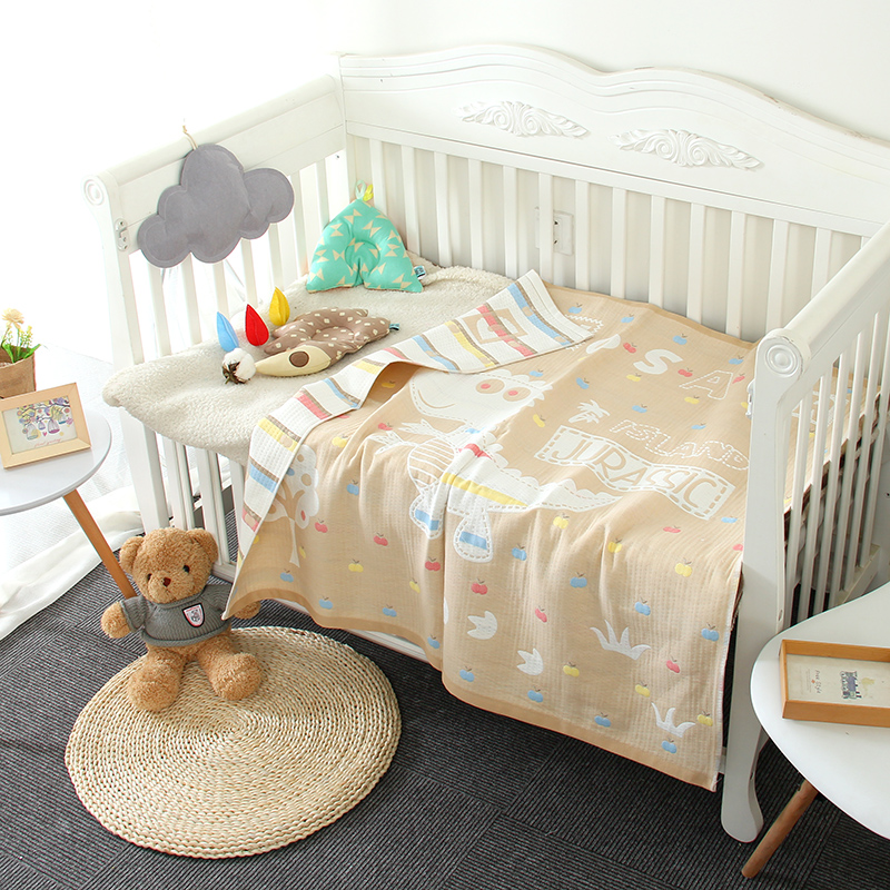 Quilt Bedsheets For Baby