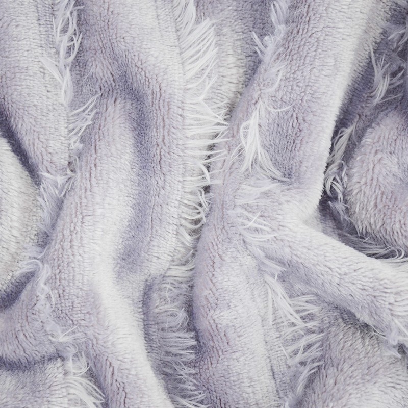 Warm Soft Fuzzy Bed Blanket