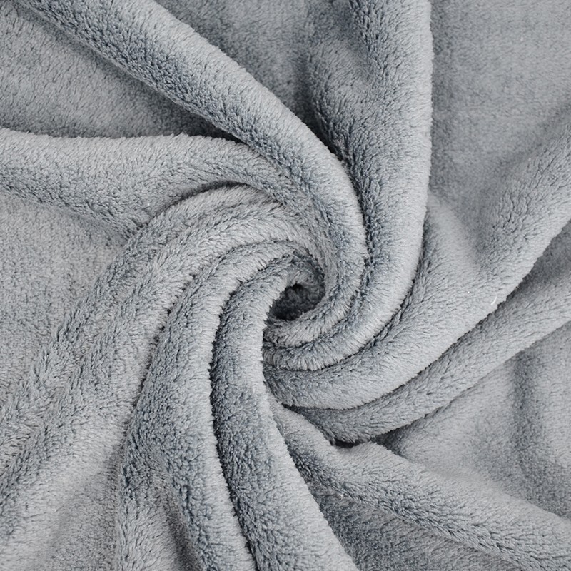 Soft Fluffy Blanket Throw
