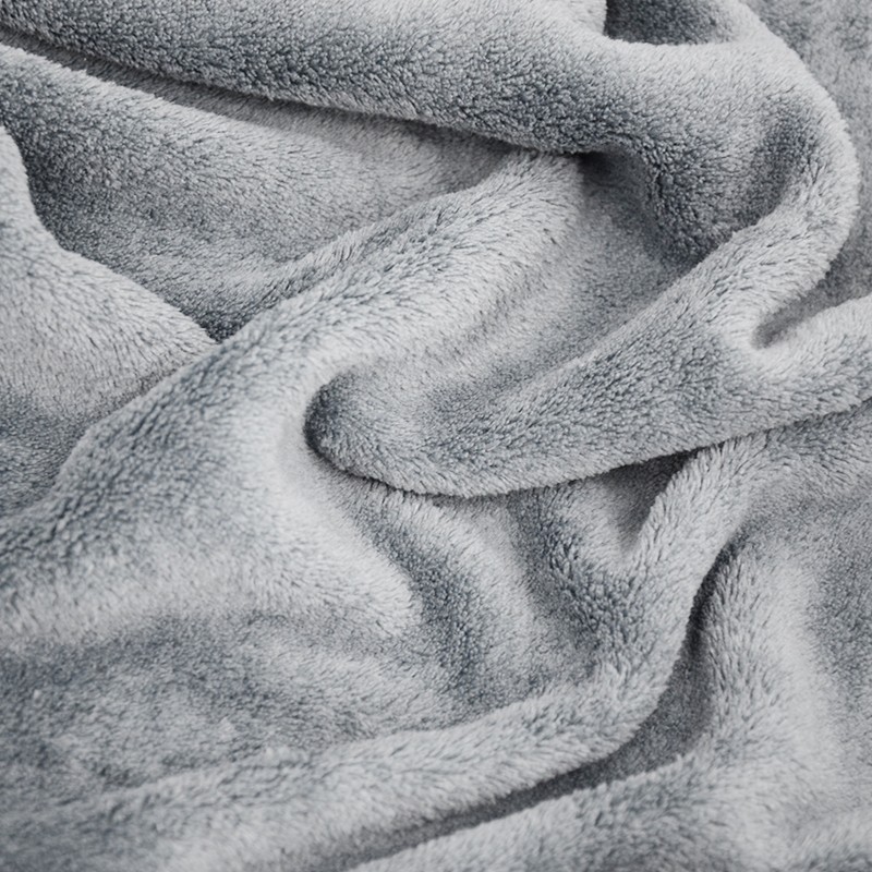 Soft Fluffy Blanket Throw