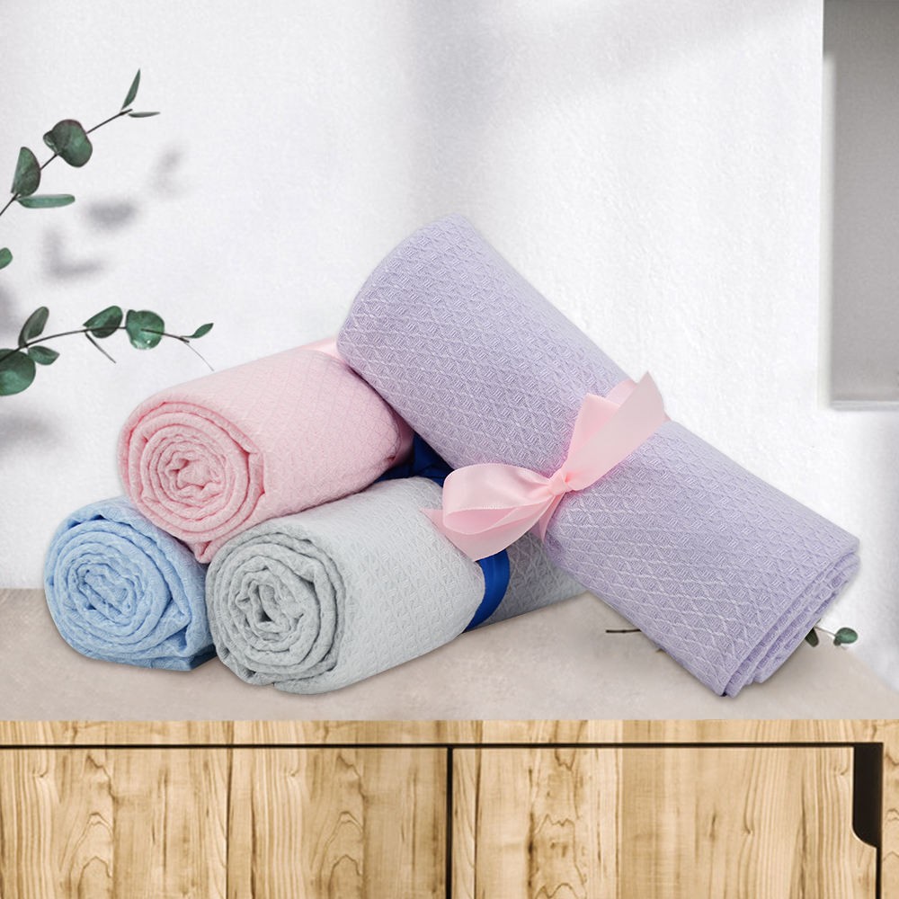 Cooling Couverture Baby Throw Blanket