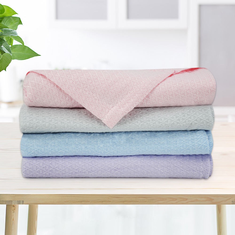 Cooling Couverture Baby Throw Blanket
