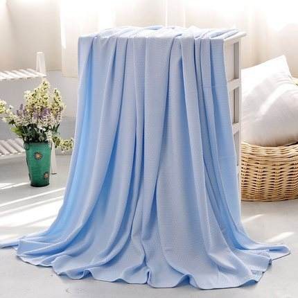 Cooling Couverture Baby Throw Blanket